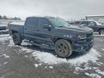 Chevrolet Silverado 2017