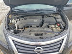 Nissan Altima 2014