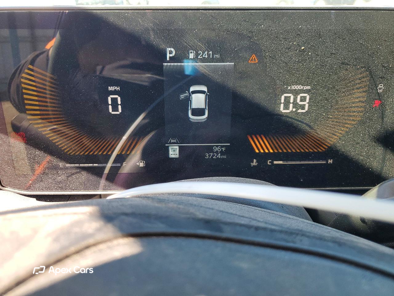 Kia K4 2026