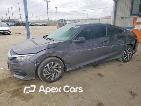 Honda Civic 2018 - Image 1 of 12
