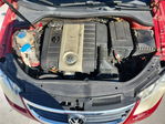 Volkswagen Eos 2007