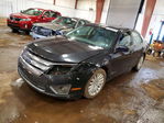 Ford Fusion 2010