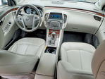 Buick LaCrosse 2011