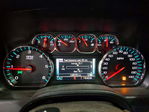 Chevrolet Silverado 2015