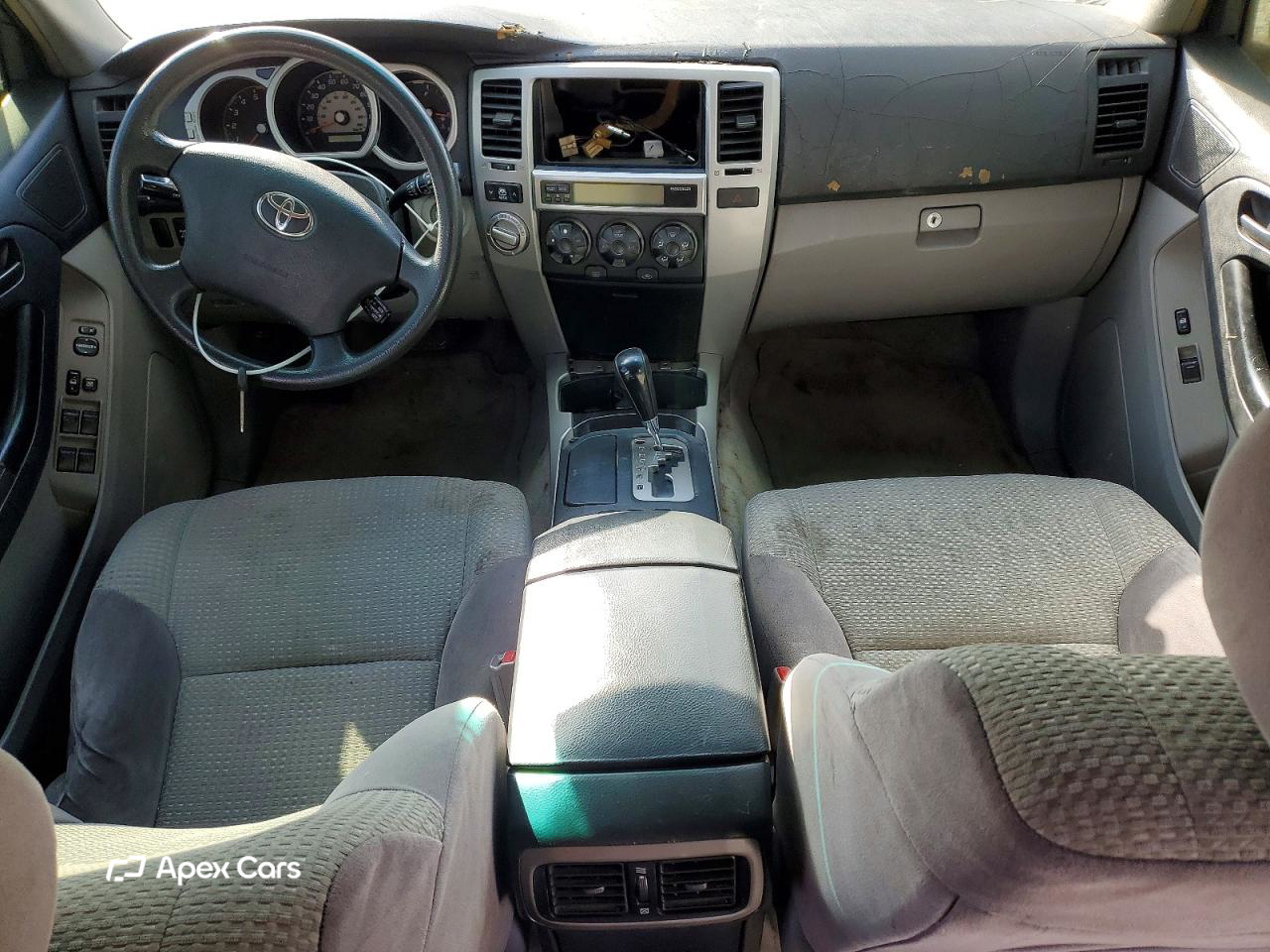 Toyota 4Runner 2004