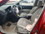 Nissan Rogue 2012
