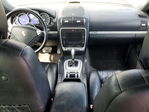 Porsche Cayenne 2004