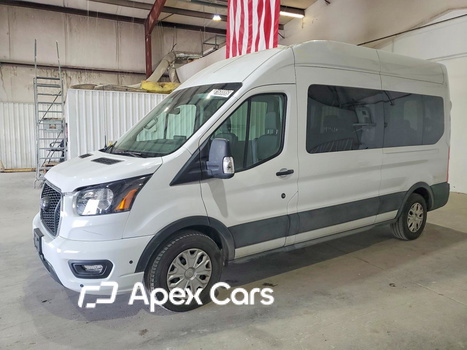 Ford Transit 2025 - Image 1 of 13