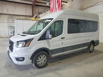 Ford Transit 2025