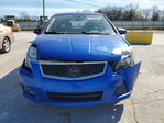 Nissan Sentra 2012