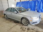 Audi A4 2017