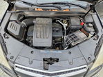 Chevrolet Equinox 2014