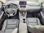 Lexus NX 2021
