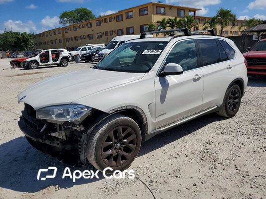 BMW X5 2015 - Image 1 of 14
