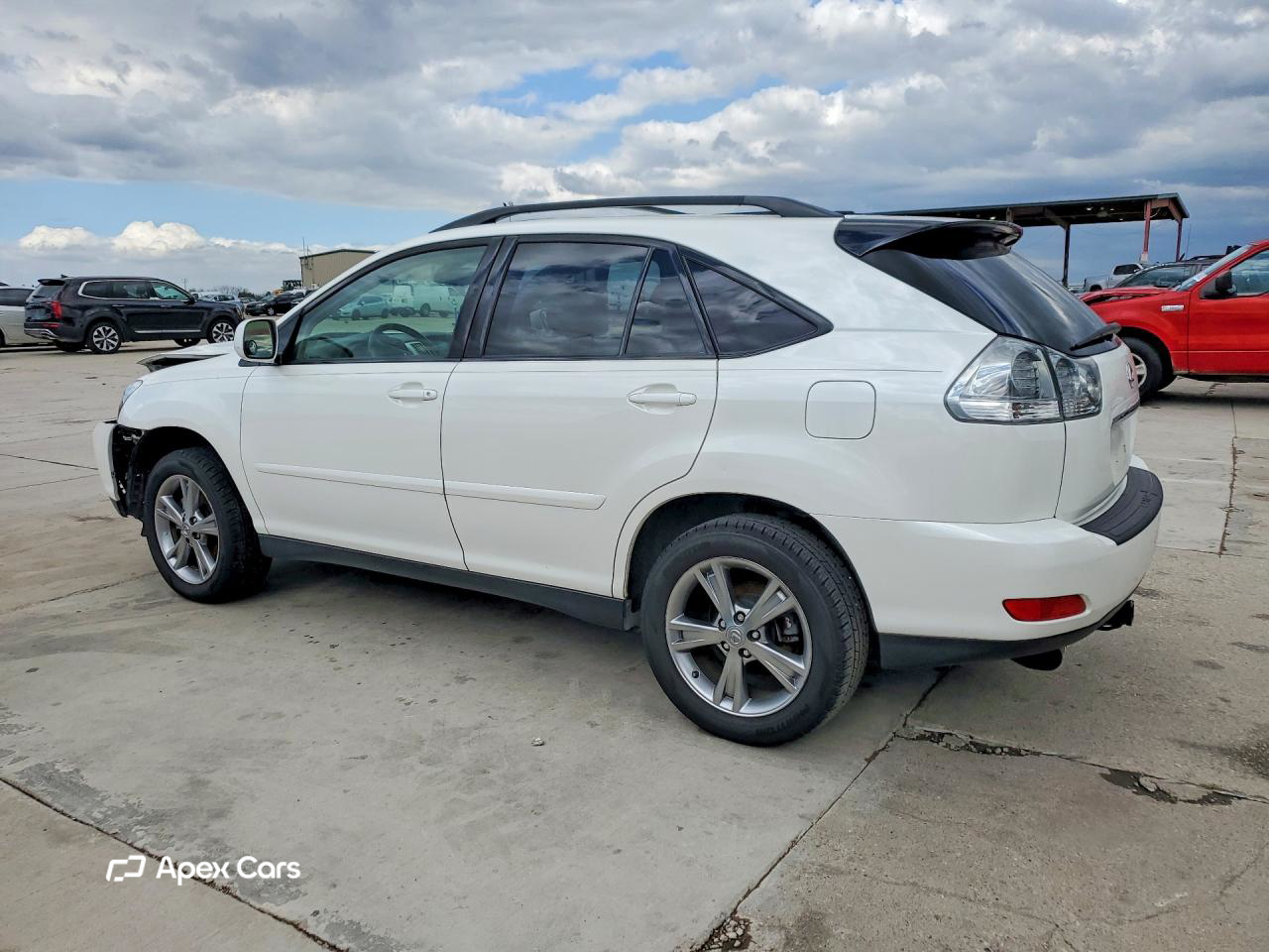 Lexus RX 2006