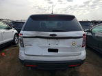Ford Explorer 2013