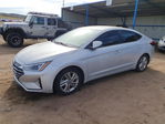 Hyundai Elantra 2019