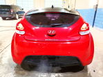 Hyundai Veloster 2013
