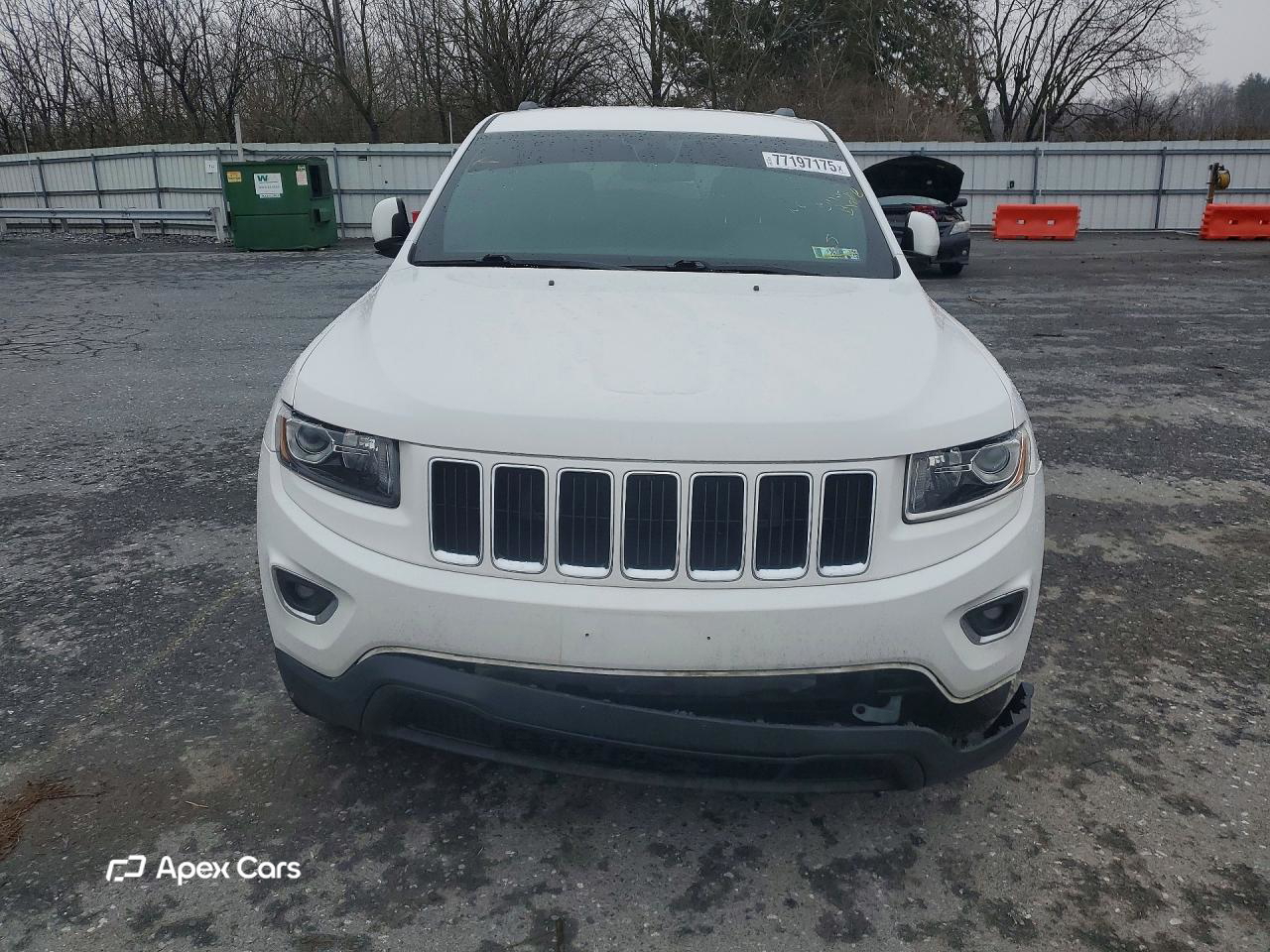 Jeep Cherokee 2016