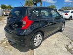 Nissan Versa 2019
