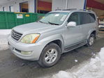 Lexus GX 2007