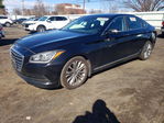 Hyundai Genesis 2015
