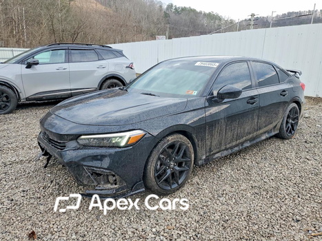 Honda Civic 2023 - Image 1 of 12