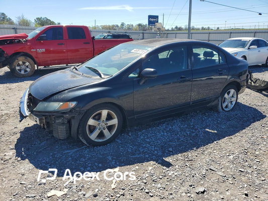 Honda Civic 2009 - Image 1 of 14