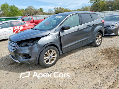 Ford Escape 2019 - Image 1 of 12
