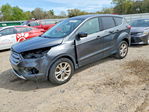 Ford Escape 2019