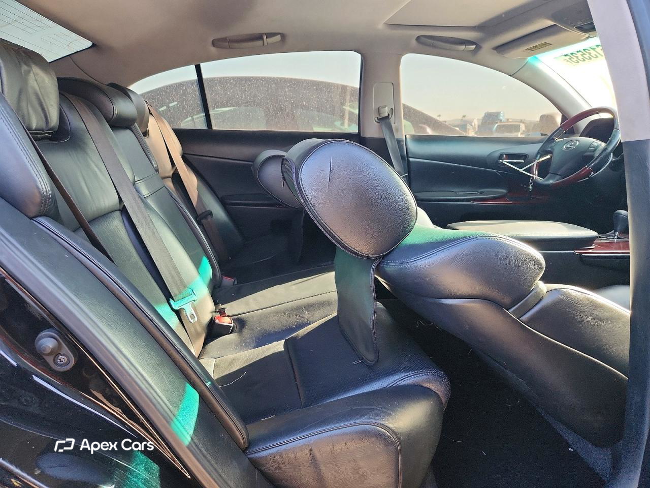 Lexus GS 300 2006