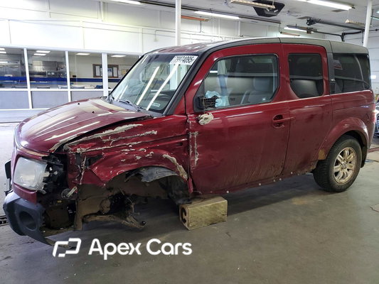 Honda Element 2006 - Image 1 of 13