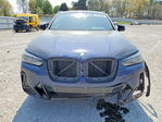 BMW X4 2022