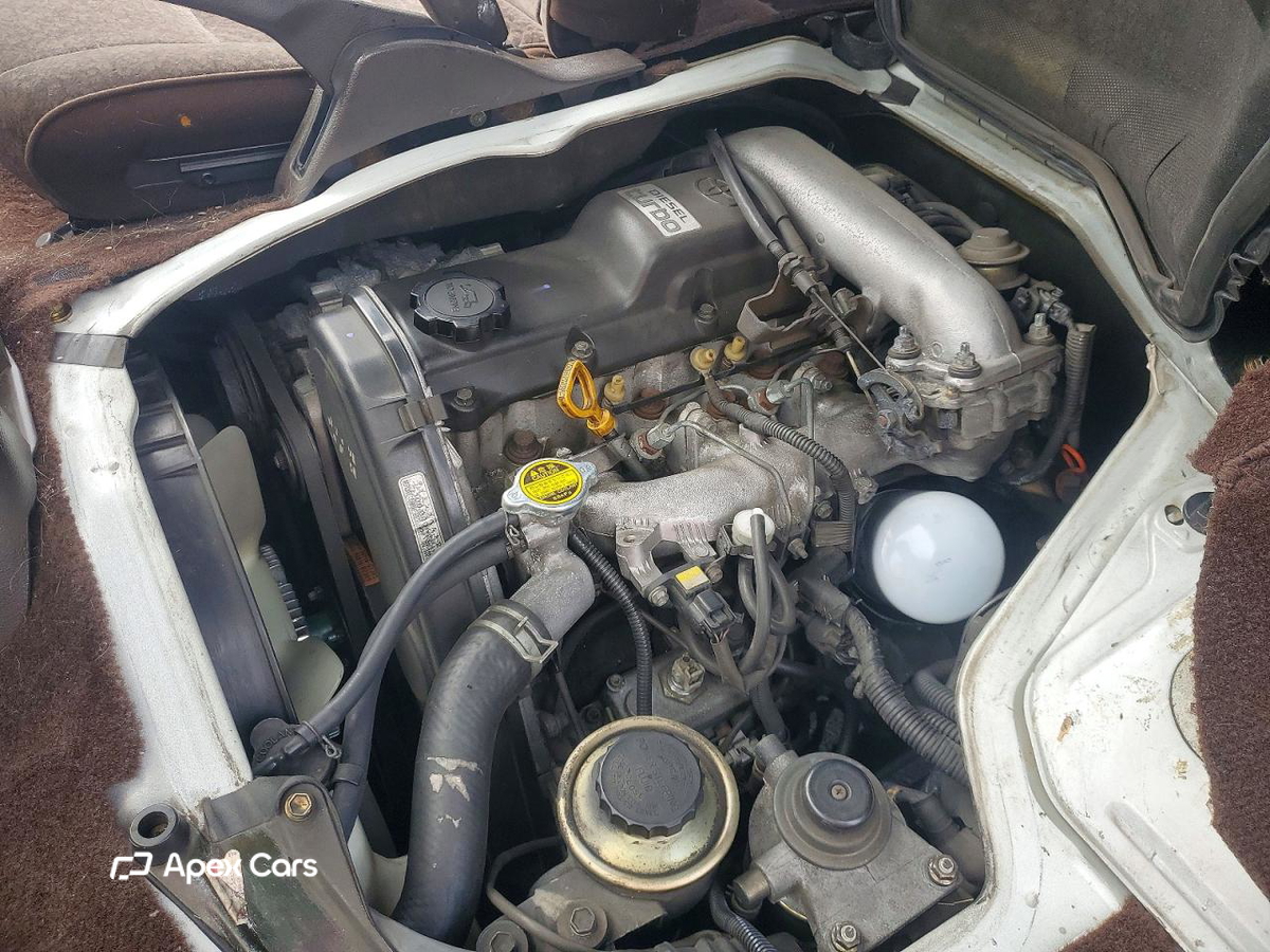 Toyota  1995