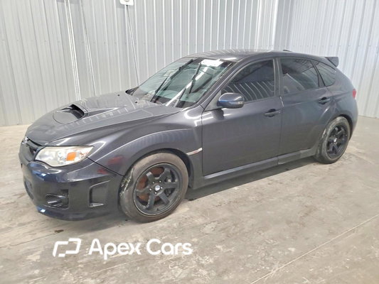 Subaru WRX 2012 - Image 1 of 12