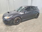Subaru WRX 2012