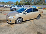 Toyota Corolla 2012