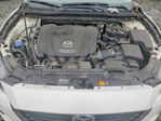 Mazda 3 2018