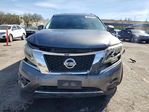 Nissan Pathfinder 2015