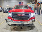 GMC Sierra 2018