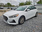 Hyundai Sonata 2018