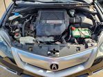Acura RDX 2011