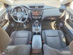 Nissan Rogue 2018