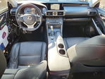 Lexus IS 2015