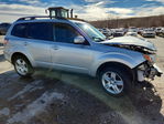 Subaru Forester 2010