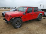 Jeep Gladiator 2020