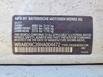 BMW Series 3 2017