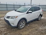 Toyota RAV 4 2013