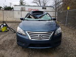 Nissan Sentra 2015