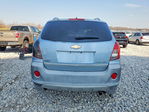 Chevrolet Captiva 2014
